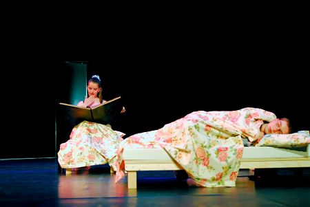 Ballett Wilhelmshaven