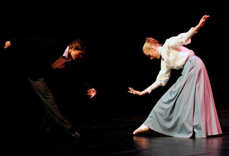 Ballett Wilhelmshaven