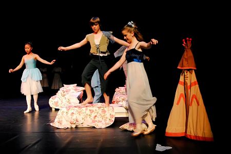 Ballett Wilhelmshaven