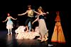 Ballett Wilhelmshaven Peter Pan