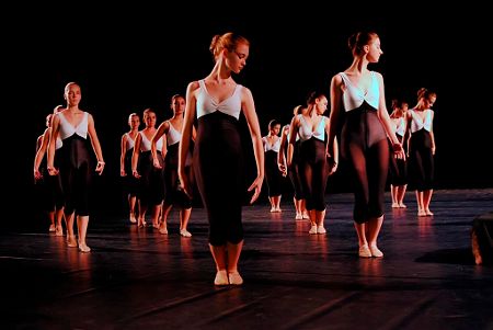 Ballett Wilhelmshaven