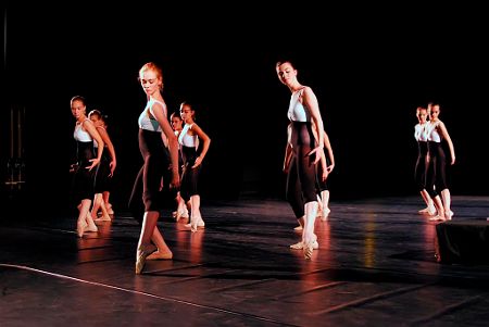 Ballett Wilhelmshaven