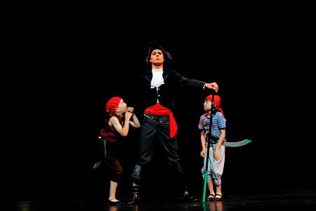 Ballett Wilhelmshaven