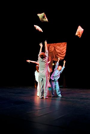 Ballett Wilhelmshaven