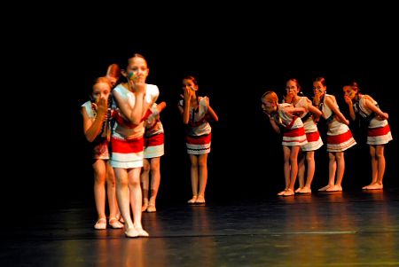 Ballett Wilhelmshaven