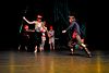 Ballett Wilhelmshaven Peter Pan
