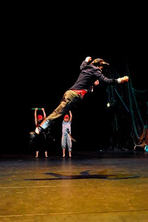 Ballett Wilhelmshaven