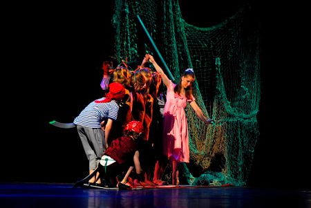 Ballett Wilhelmshaven