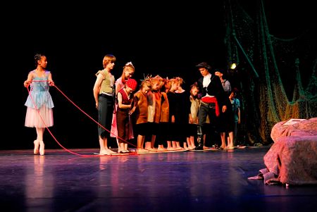 Ballett Wilhelmshaven