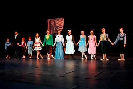 Ballett Wilhelmshaven