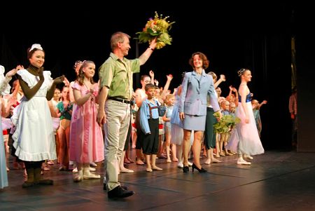 Ballett Wilhelmshaven