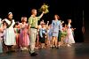 Ballett Wilhelmshaven Peter Pan