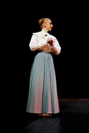 Ballett Wilhelmshaven