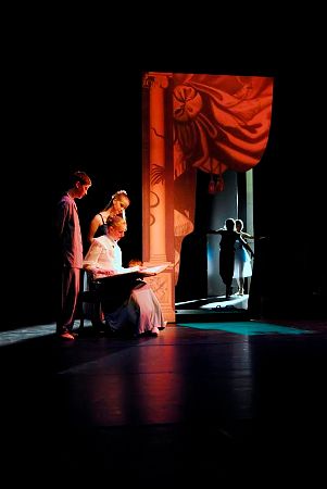 Ballett Wilhelmshaven