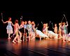 Ballett Wilhelmshaven Peter Pan