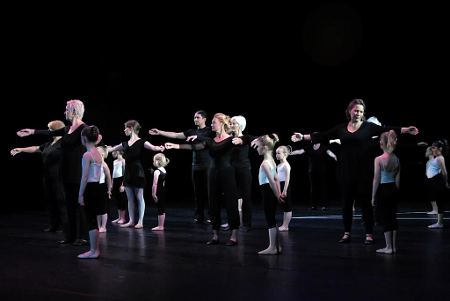 Ballett Wilhelmshaven