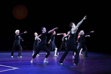 Ballett Wilhelmshaven