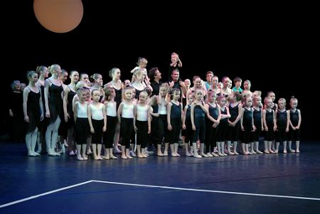 Ballett Wilhelmshaven