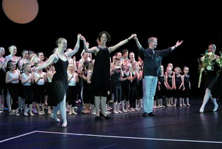 Ballett Wilhelmshaven