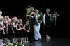 Ballett Wilhelmshaven TANZ-Augenblicke