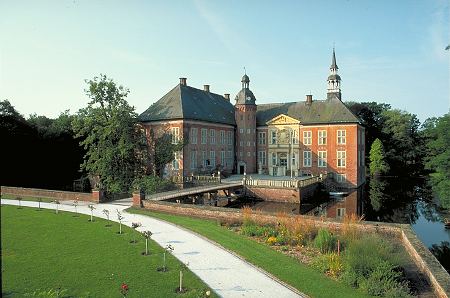 Ballett Wilhelmshaven