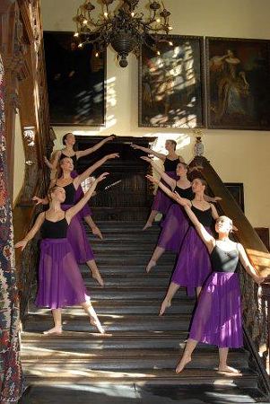 Ballett Wilhelmshaven