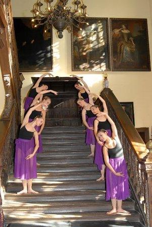 Ballett Wilhelmshaven