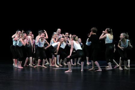 Ballett Wilhelmshaven