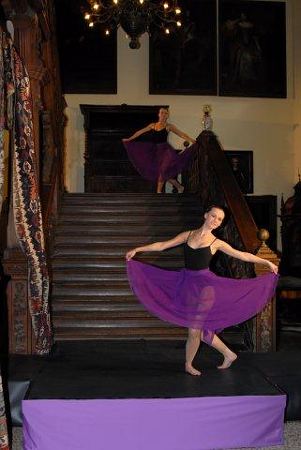 Ballett Wilhelmshaven