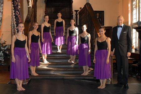 Ballett Wilhelmshaven