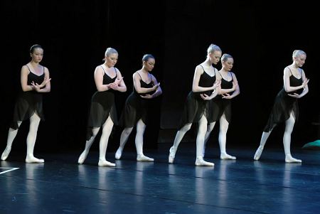 Ballett Wilhelmshaven