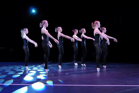Ballett Wilhelmshaven