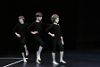 Ballett Wilhelmshaven TANZ-Augenblicke