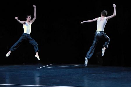 Ballett Wilhelmshaven