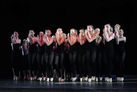 Ballett Wilhelmshaven