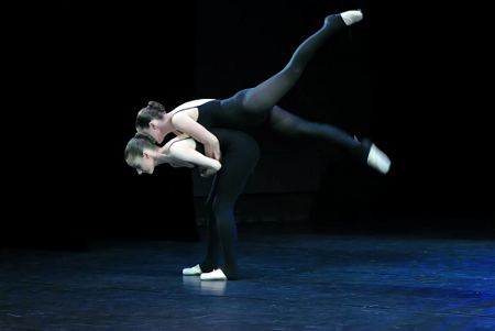 Ballett Wilhelmshaven