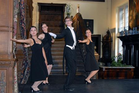 Ballett Wilhelmshaven