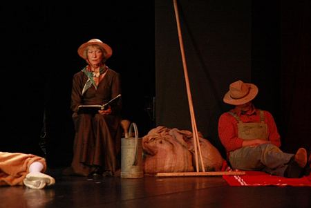 Ballett Wilhelmshaven