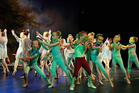 Ballett Wilhelmshaven