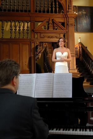 Ballett Wilhelmshaven