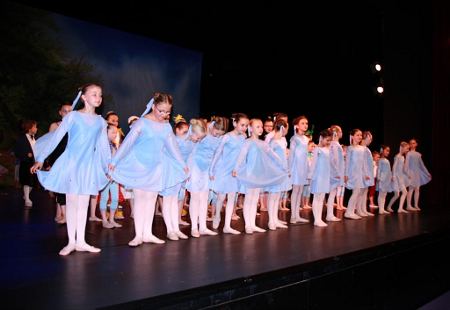 Ballett Wilhelmshaven