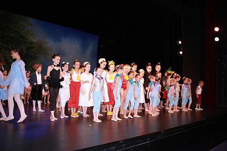 Ballett Wilhelmshaven