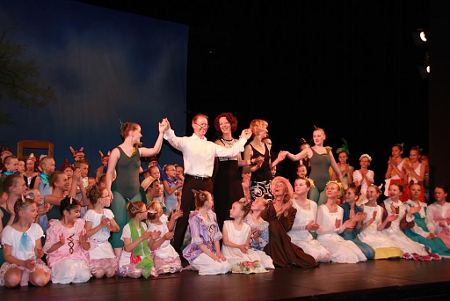 Ballett Wilhelmshaven