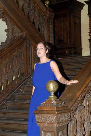 Ballett Wilhelmshaven