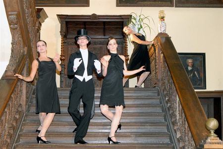 Ballett Wilhelmshaven