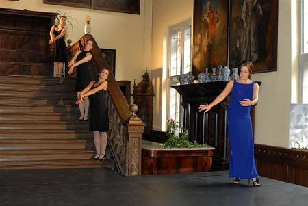 Ballett Wilhelmshaven