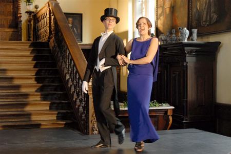 Ballett Wilhelmshaven