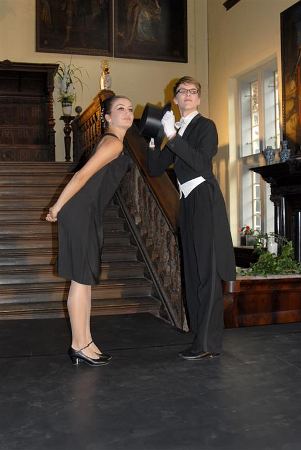 Ballett Wilhelmshaven