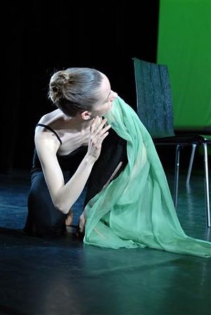 Ballettveranstaltung 2012