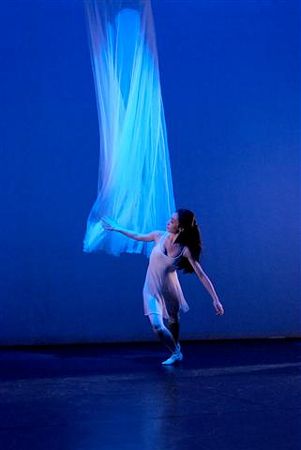 Ballettveranstaltung 2012